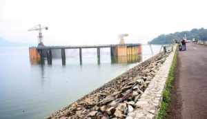 Waduk Cirata: Ikan Beracun? Fakta Mencengangkan Terungkap!