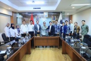 2.500 Loker Dibuka! Wamenaker Beri Peringatan Keras: Awas Pungli!