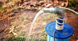 Krisis Air Mengintai? Prabowo Turun Tangan Bentuk Tim Satgas!