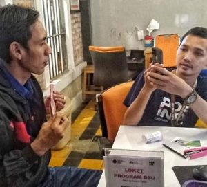 Dompet Pekerja Mengembang! BSU Cair, Anda Kebagian?