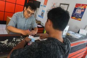 BSU 2025: Jangan Panik! Ada Modus Baru Penipuan?