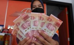 Rezeki Nomplok! BSU Rp600 Ribu Siap Cair, Cek Sekarang!