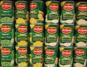 Raksasa Kaleng Del Monte di Ujung Tanduk! Apa yang Terjadi?