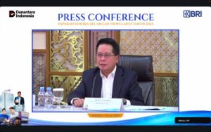 Rahasia Laba Gede BRI Terkuak! Bukan Cuma Bunga?