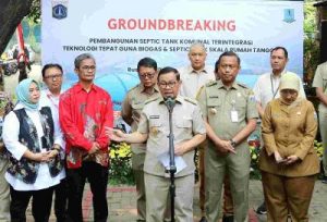 Jakarta Bebas BBM Mahal? Diskon Pajak Mengguncang!