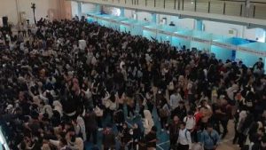 Gelombang Migrasi Pekerja: Krisis Lapangan Kerja atau Peluang Emas?