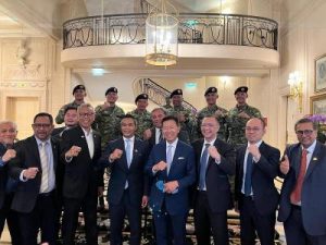 AS Pangkas Tarif Impor RI! Ekonomi Indonesia Bakal Terbang?