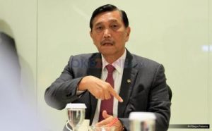 Luhut Sentil Isu Ijazah: Sumbangsihmu Apa untuk Negeri Ini?