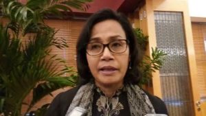 Sri Mulyani Kantongi Restu DPR! Ada Apa dengan APBN 2025?