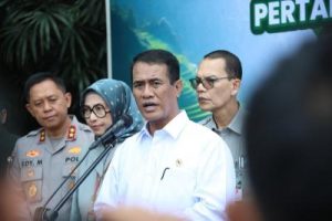 Skandal Beras Oplosan Terkuak! 10 Konglomerat Beras Terancam?