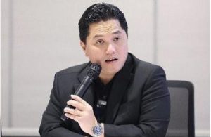 Erick Thohir Minta Tambahan Dana BUMN! Ada Apa?