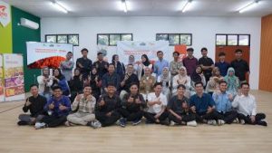 Anak Muda Merapat! Pegadaian Siapkan Dana Segar Buat Bisnismu!