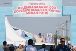Prabowo Ungkap Fakta Pahit: Indonesia Belum Merdeka?!
