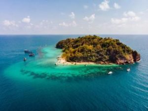 Pulau Dijual ke Asing? Menteri ATR Buka Suara!