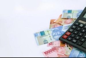 Rupiah Bergejolak? Simak Fakta Uang Beredar Sentuh Rekor!