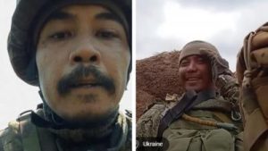 Terjebak di Rusia? Eks Marinir Ini Merana, Gajinya Bikin Melongo!