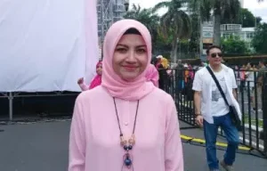 Tina Talisa Jadi "Juru Selamat" Pertamina Patra Niaga? Ini Susunan Lengkapnya!