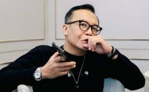 Royalti Rp700 Ribu Bikin Ari Lasso Meradang, Hartanya...?