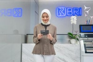 BRI Cetak Rekor! Aset Kelolaan Sentuh Angka Fantastis!