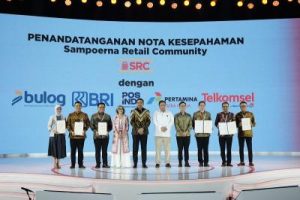 BULOG Siapkan Kejutan di 2025! Ada Apa dengan Pangan?