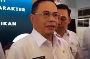 Bupati Dituntut Mundur, Segini Isi Dompetnya? Bikin Kaget!