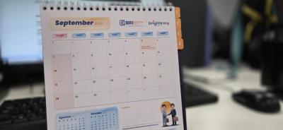 Akhir Pekan Panjang September? Kabar Gembira atau...Zonk?!