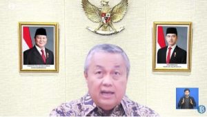 Suku Bunga Dipangkas! Jurus BI Amankan Ambisi Ekonomi Prabowo?