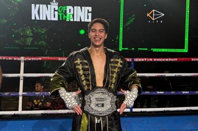 El Rumi Kalahkan Jefri Nichol, Pundi-Pundi Rupiahnya Ikut Melesat?