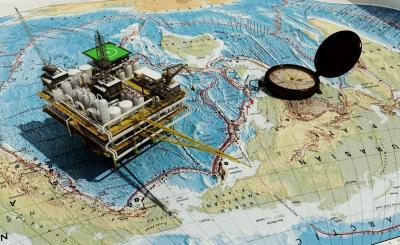 Blok Masela: Harta Karun Energi RI Siap Digali Lebih Cepat?