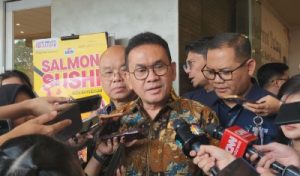 Harga Meroket? Mendag Minta Warga Tenang, Jangan Kalap Belanja!