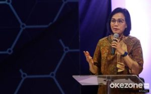 Investasi Menggila? Sri Mulyani Rayu AS dengan Jurus Ini!
