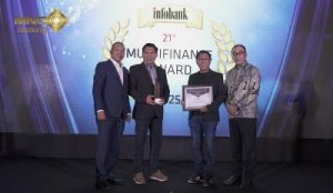 MNC Leasing Cetak Rekor! Apa Rahasianya Bisa Bertahan?