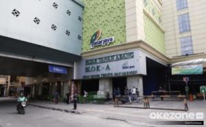 Tanah Abang Bangkit! Jurus Rahasia Ini Bikin Omzet Pedagang Meledak?