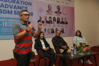 Energi Hijau Beri Berkah! PNRE Kantongi Untung Gede?