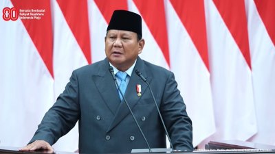 Rp402 Triliun! Prabowo Bongkar Jurus Jitu Amankan Energi RI?