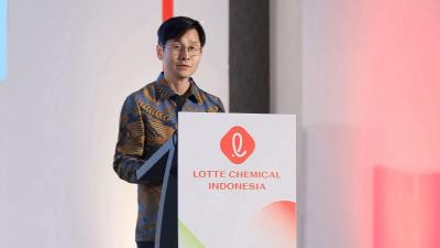 Raksasa Petrokimia Beroperasi! Impor Bisa Dipangkas Habis?