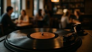 Restoran Nakal! Tagihan Royalti Musik Bikin Kantong Bolong?