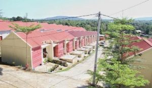 Kejutan! Prabowo Kejar Target Rumah Murah, Ada Apa?