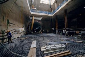 Terowongan MRT Glodok-Kota: Kapan Jakarta Bebas Macet?