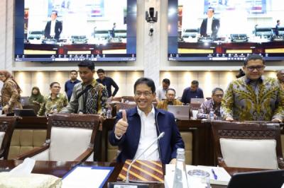 Subsidi Energi 2024 Lunas! Ada Apa di Balik Pembayaran Kilat Ini?