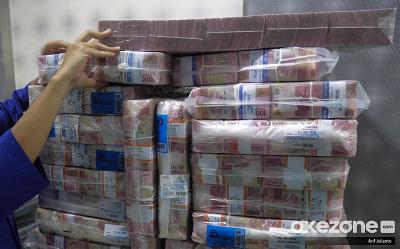 Kucuran Dana Raksasa! Rp118,5 T untuk Infrastruktur di Era Prabowo?