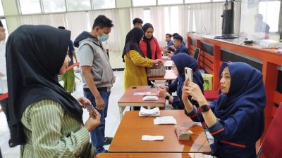 September Ceria? Kabar Gembira BSU Rp600 Ribu Kembali Mengalir?