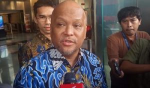 Anak Habibie Diperiksa KPK! Ada Apa dengan Kasus BJB?