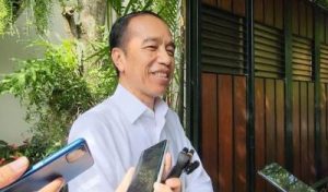 Jokowi Jadi Otak di Balik Ekonomi Dunia? Bloomberg Kepincut!