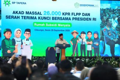 Rumah Gratis? 8 Jurus Prabowo Bikin Rakyat Sumringah!