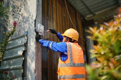 PLN Bagi-Bagi Diskon Gede! Syaratnya Gampang Banget!