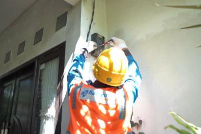 PLN Bagi-Bagi Diskon! Tambah Daya 50% Lebih Murah, Begini Caranya!
