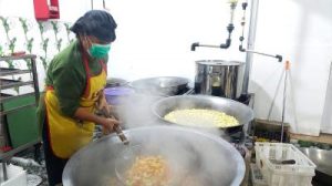 Tragedi Keracunan MBG: Dapur Wajib Steril, Ada Apa?