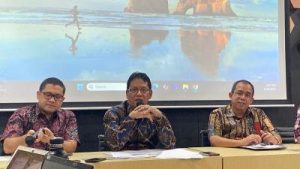 Geger! Menkeu Purbaya Bantah Naikkan Bunga Dolar AS 4%?