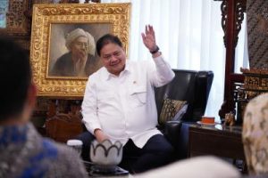 Gudang Garam Pangkas Ribuan Karyawan? Ini Kata Menko Airlangga!